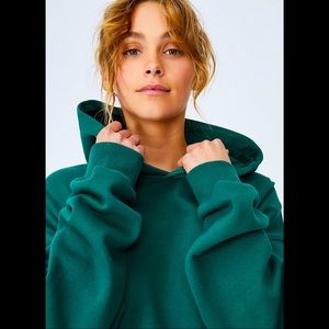 ✨Forest Green Hoodie